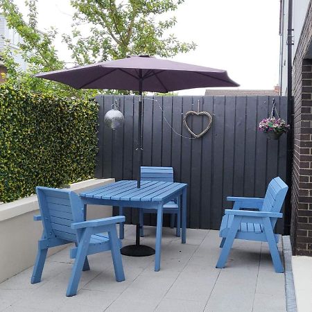 Ross Mill Apartment Belfast Exterior foto