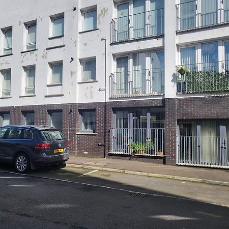 Ross Mill Apartment Belfast Exterior foto