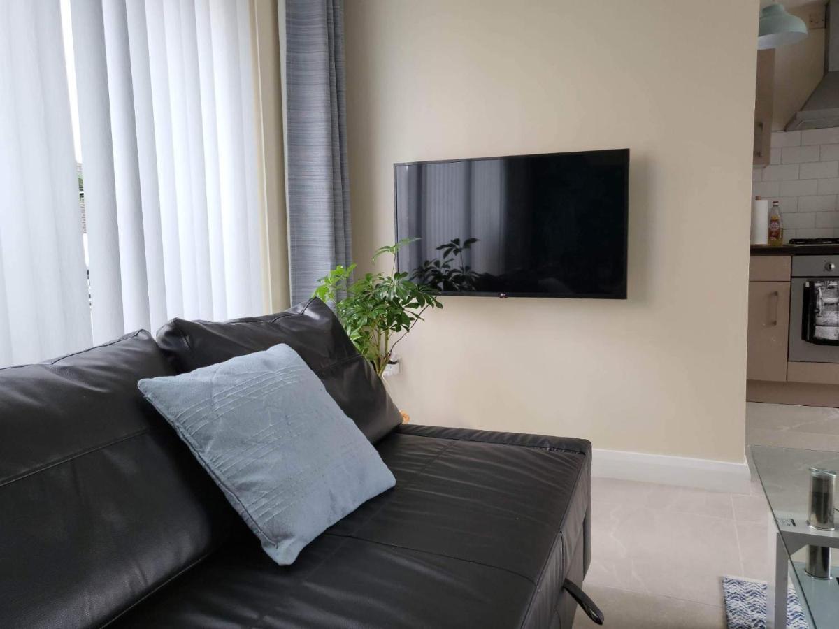 Ross Mill Apartment Belfast Exterior foto