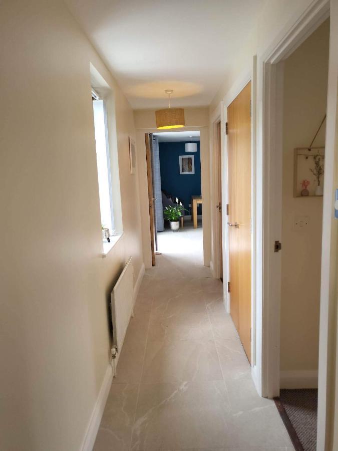 Ross Mill Apartment Belfast Exterior foto