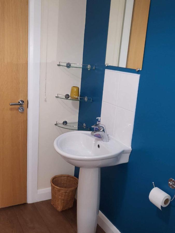 Ross Mill Apartment Belfast Exterior foto