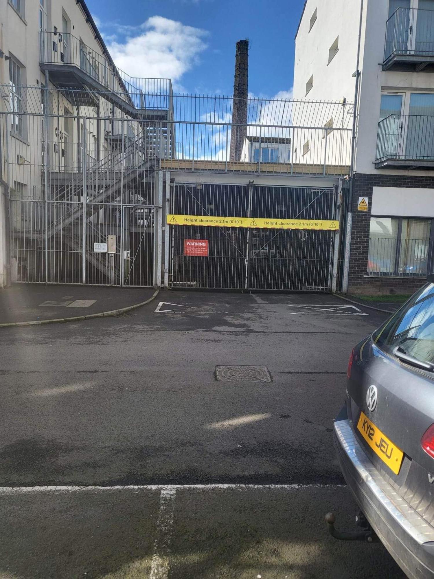 Ross Mill Apartment Belfast Exterior foto