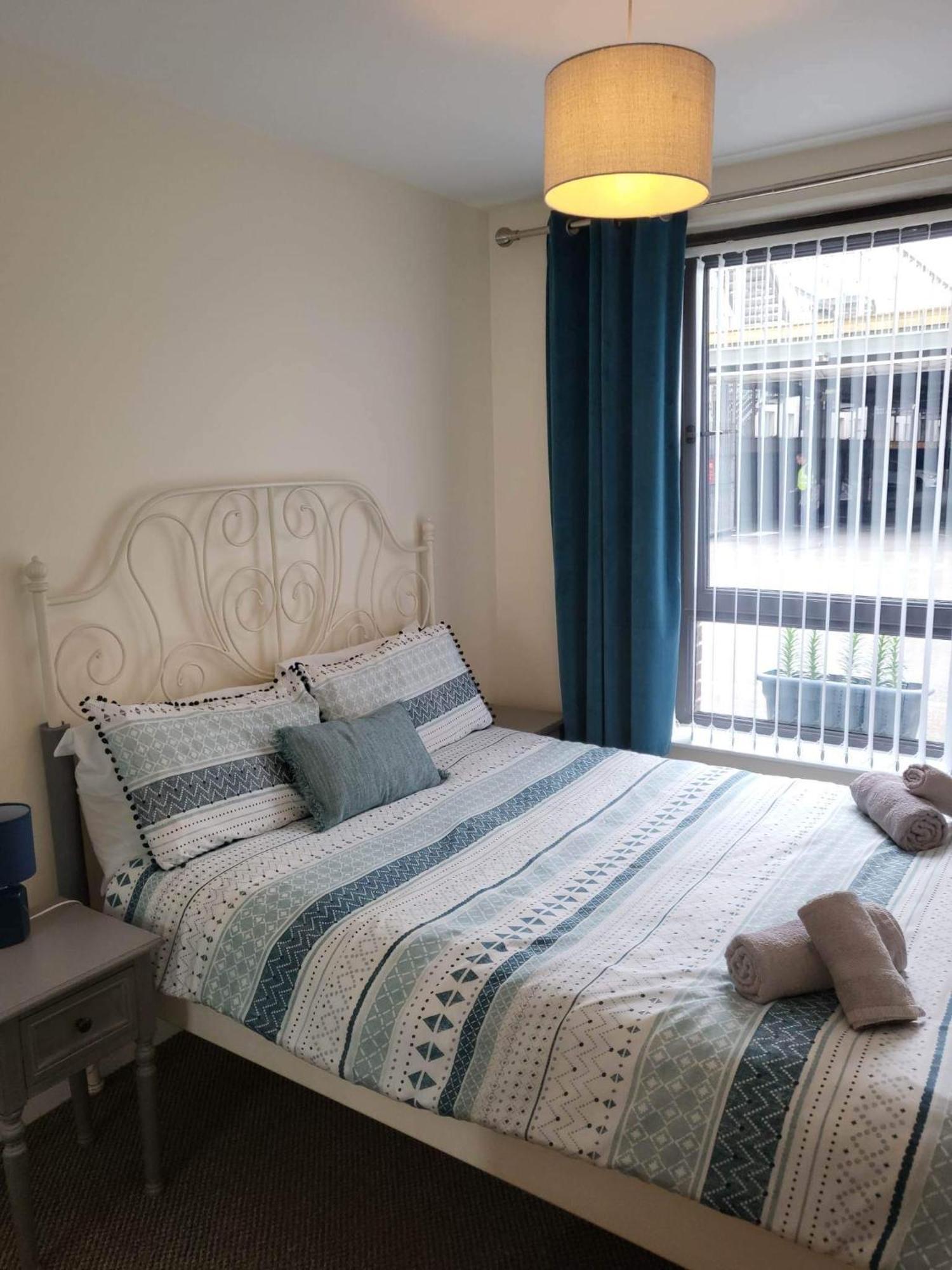 Ross Mill Apartment Belfast Exterior foto