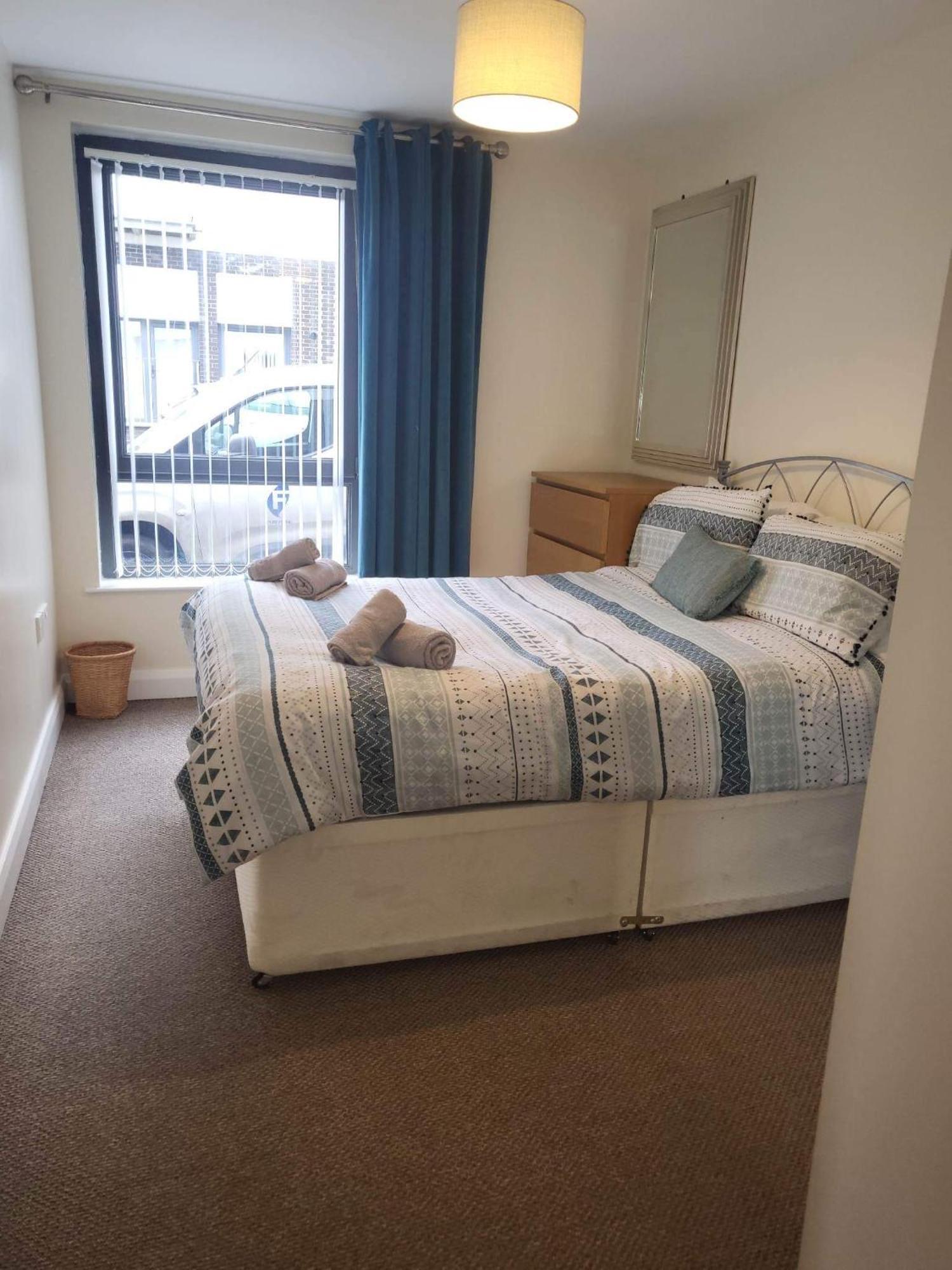 Ross Mill Apartment Belfast Exterior foto