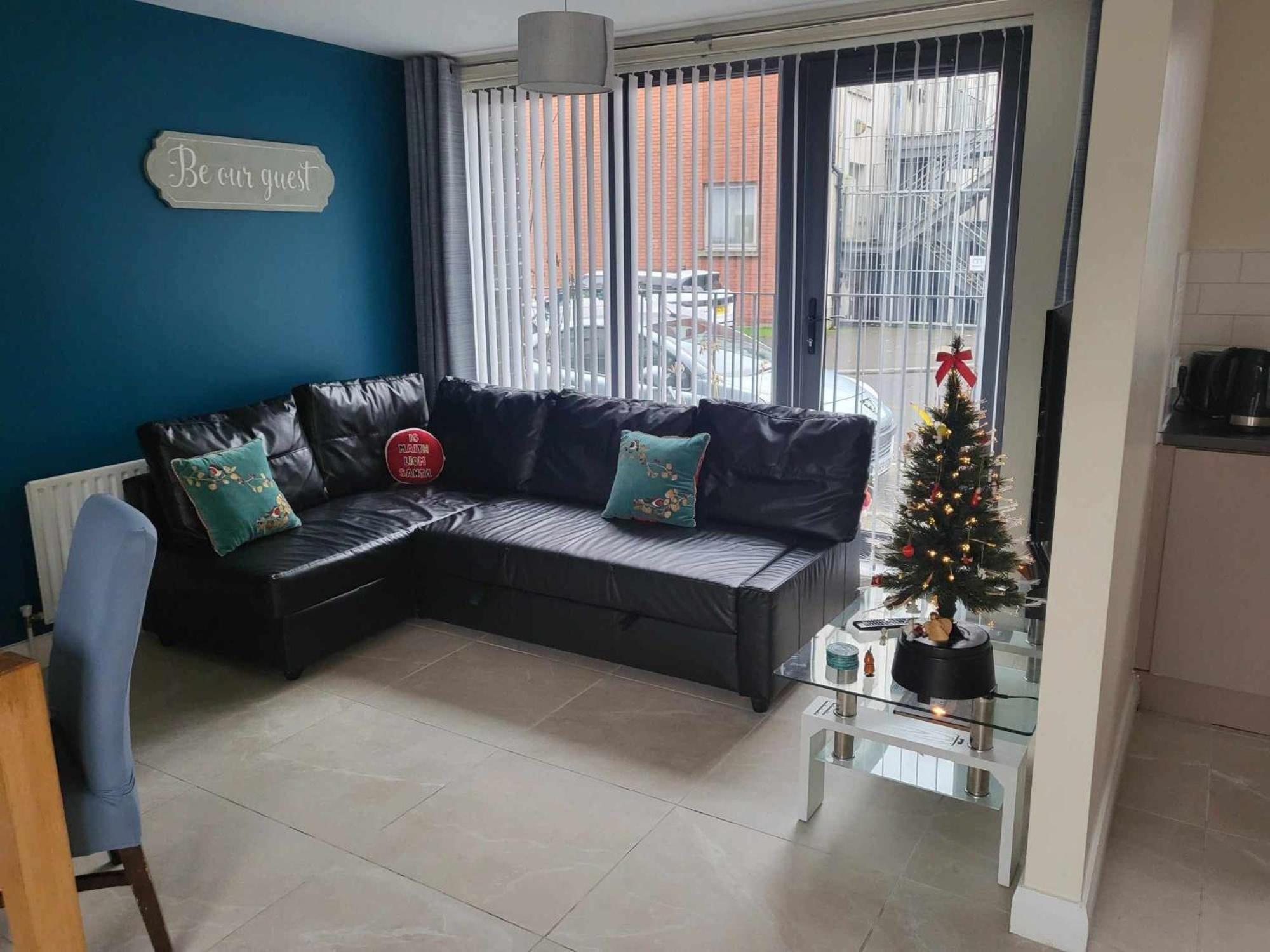 Ross Mill Apartment Belfast Exterior foto